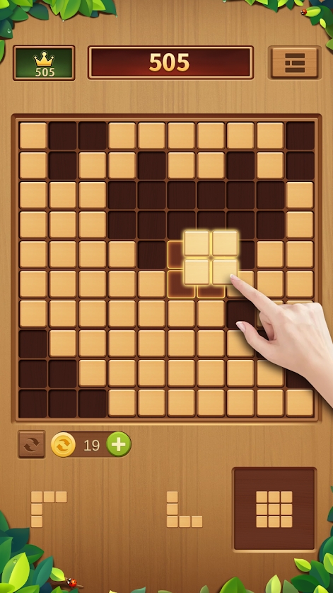 ƴͼ(Block Puzzle: Cubes Games)v2.0.5071 ׿