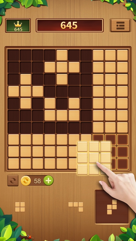 ƴͼ(Block Puzzle: Cubes Games)v2.0.5071 ׿