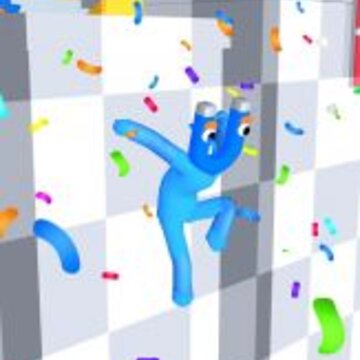��ͷ�˿���Magnet Run