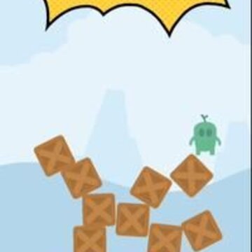��Ҫˤ��Dont Fall Off