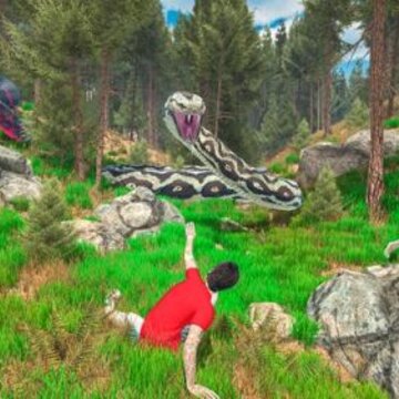 Ұ���۾���Wild Cobra