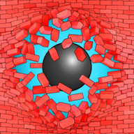 ǽ�ڶ�·��(Wall Breaker)v0.1 ��׿��