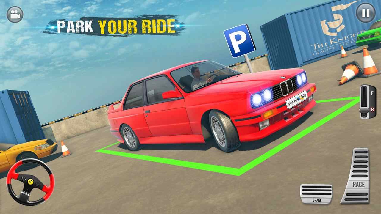 �ִ�ͣ����2v1.41 ���İ�