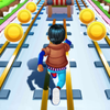 ��������3d(Subway Dash 3D)v1.0 ��׿��