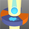 ���������Ծ(Maxi Helix jump)v4.1 ��׿��