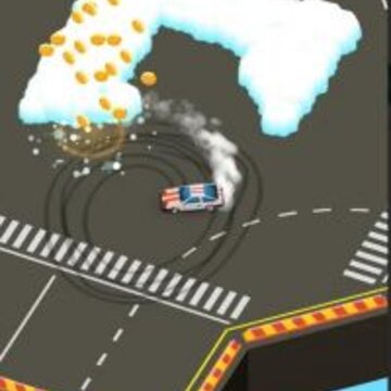 ���ʱ��Ư��Rush Hour Drift