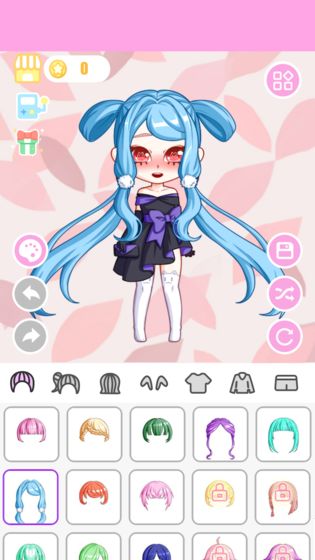 ħ������װƽ̨(Magical Dress up)v1.0.3 ��׿��