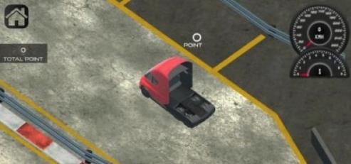 ʻģϷ(Oper Driving Simulator: Online)v0.5 ׿
