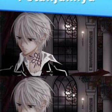 �Ҳ綯��Find Differences Anime