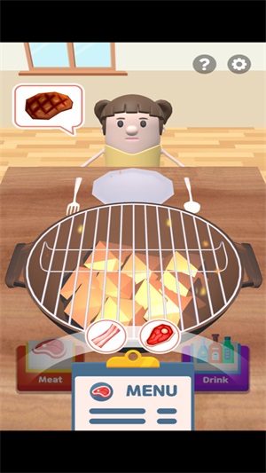 �����ʦMeat Masterv1.0.2 ���°�