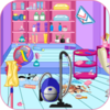 ��������ɳ��(Clean Up Hair Salon)v4.7 ��׿��