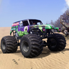 ԽҰ���Ｊ�ճ���ʻ(Offroad Monster Jeep Drive)v1.0 ��׿��