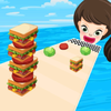 ���������������3D(Sandwich Breakfast Runner 3D)v6.02 ��׿��