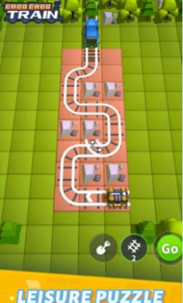 �౻�(Choo Choo Train)v1.0.0 ��׿��
