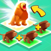 �ϲ��������Merge Animal Defensev1.0.3 ��׿��