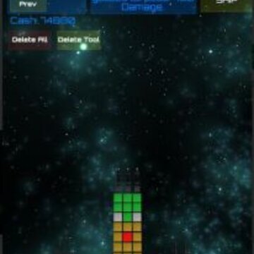 像素太空战争Space Craft 像素太空战争Space Craft