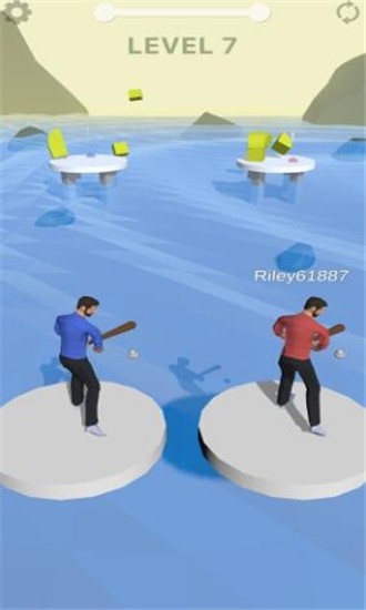 ʷʫ�����ʦBaseballv1.3.1142 ���°�