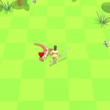 �¿�����ʦNew Dino Master