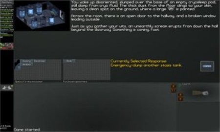 ĩ��ʰ����NEO Scavenger Mobilev1.2.7 ���°�