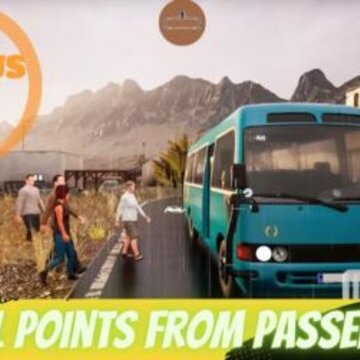 �����ʿMinibus Game