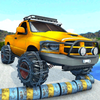 ԽҰ���ճ�ɽ������(Offroad Jeep Mountain Runner)v0.2 ��׿��