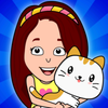�ҵ�è��С����Ϸ(Cat Town)v2.0 ��׿��