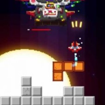 像素工艺飞行战Pixel Craft 像素工艺飞行战Pixel Craft