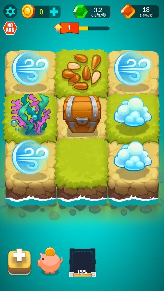 ����Ϳѻ��(DoodleGod Idle)v1.0.26 ��׿��