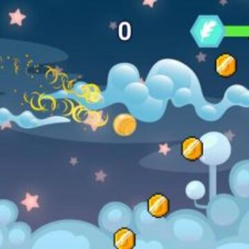 ħ���ڵ�Magic Cannonball