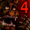 ����ܵ���ҹ��4(FNaF4 Full)v1.8.0.7 ���°�