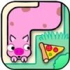 �����Ķ���Hungry Animalsv0.4.7 ��׿��