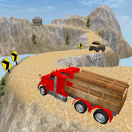 卡车高速驾驶3D安卓版v4.2 最新版