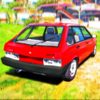 VAZ�������Թ�����ײ(VAZ Car Test - Beamcrash)v0.4 ��׿��