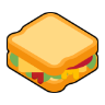 酱汁大战(Saucewich)v1.0 安卓版