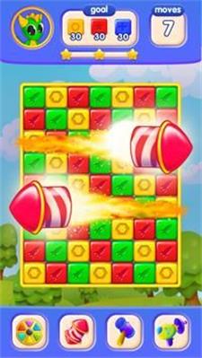 ���鱬ըCube blastv2.6.7 ��׿��
