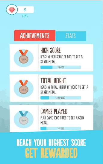 ���϶���(The Peak)v2.2 ��׿��