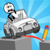 ������ƴͼDraw A Bridge Puzzle Gamev1.4.3 ���°�