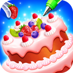 ��������決��(Sweet Cake Shop)v6.1.5083 ��׿��