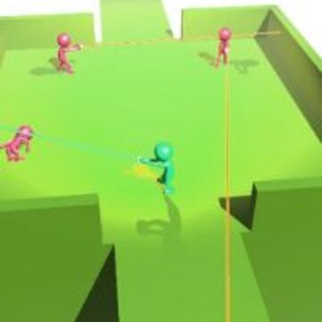 ����ӵ�3DShootout Bullet 3D