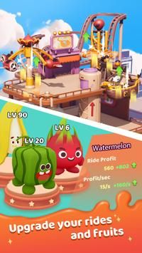 ���ù�֭���(Idle Juice Tycoon)v1.8 ��׿��