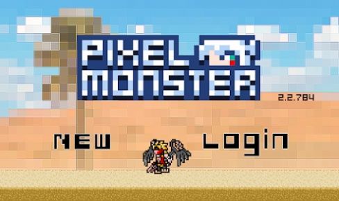 عʼս(Pixel Monster)v2.3.35 ׿