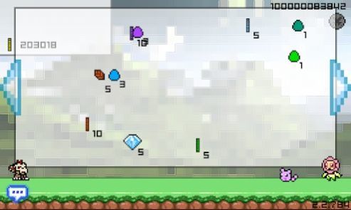 ���ع���ʼ�ս��(Pixel Monster)v2.3.35 ��׿��