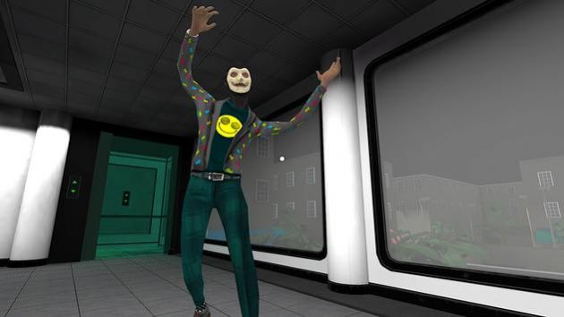 ΢Ц�־��ð��(Smiling-X Corp)v3.6 ��׿��