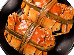 2022秋天吃螃蟹的說說 吃螃蟹的季節到了的句子