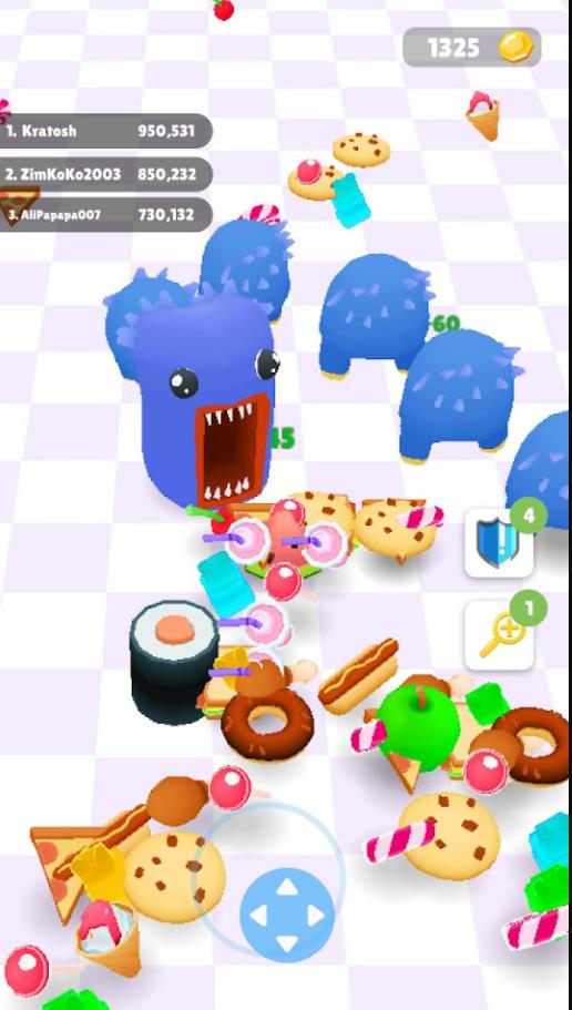 ̰ʳͷv.02 ��׿��