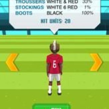 �����ֵ�Football Bros