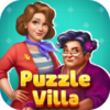 拼图别墅装饰(Jigsaw Puzzle Villa)v1.0.1 安卓版