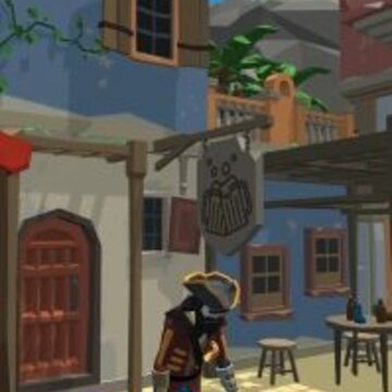 醉酒海盗Drunk Sniper 醉酒海盗Drunk Sniper