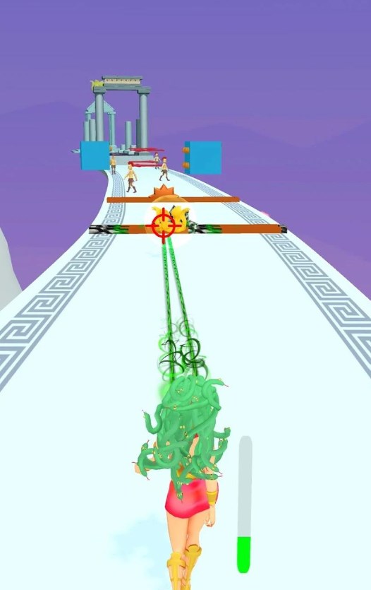 ����ɯ����(Medusa Run)v0.3 ��׿��