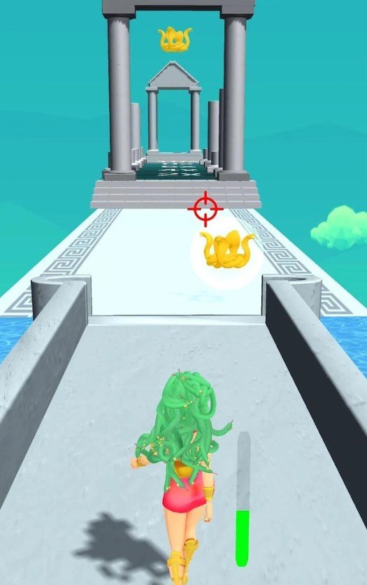 ����ɯ����(Medusa Run)v0.3 ��׿��